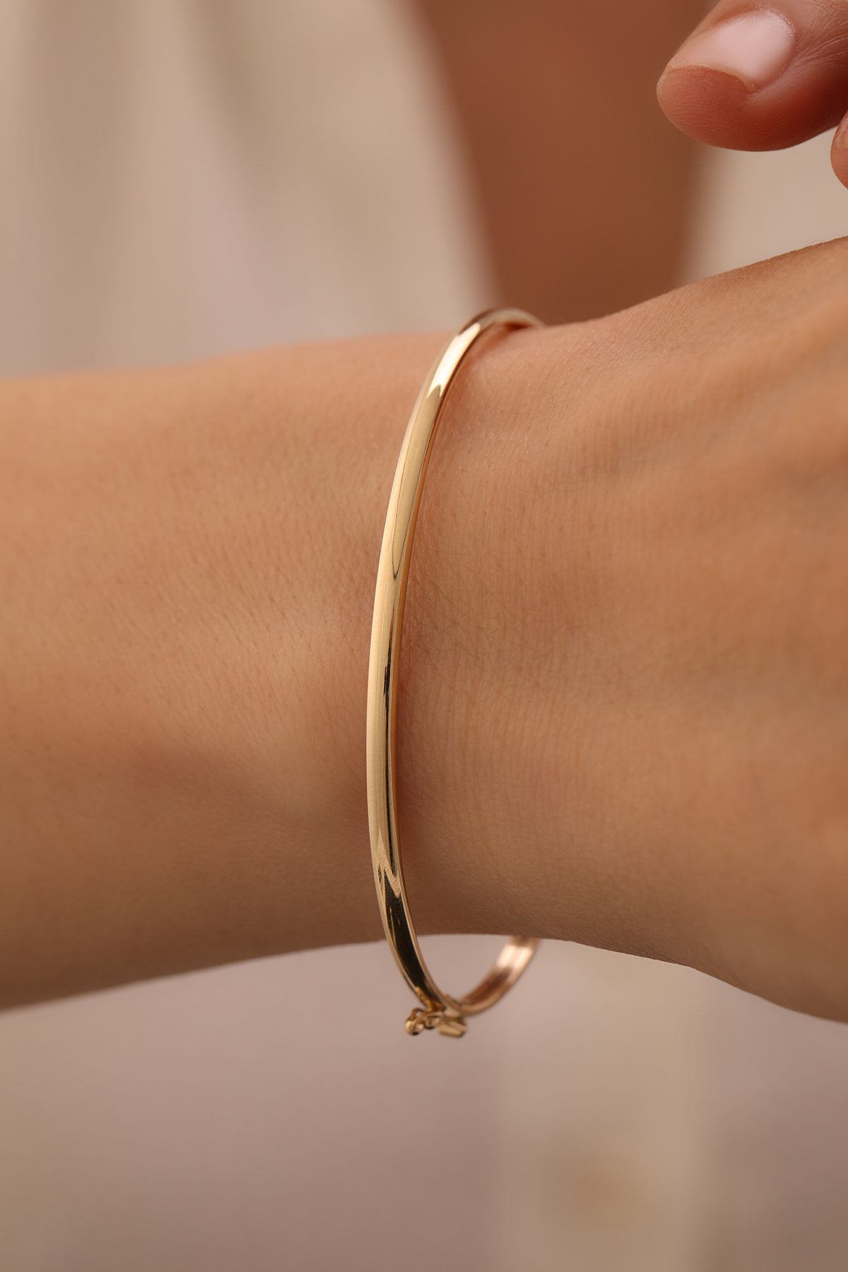 Bombe Kelepçe - Yavuz Kuyumculuk (1)