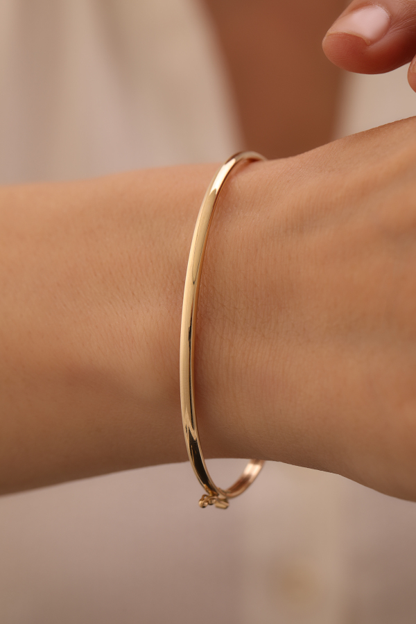 Bombe Kelepçe - Yavuz Kuyumculuk