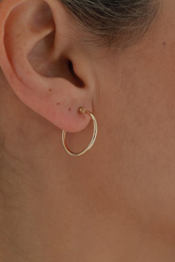 Bombe Orta Küpe - 2