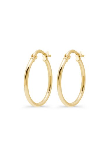 Bombe Orta Küpe - 2