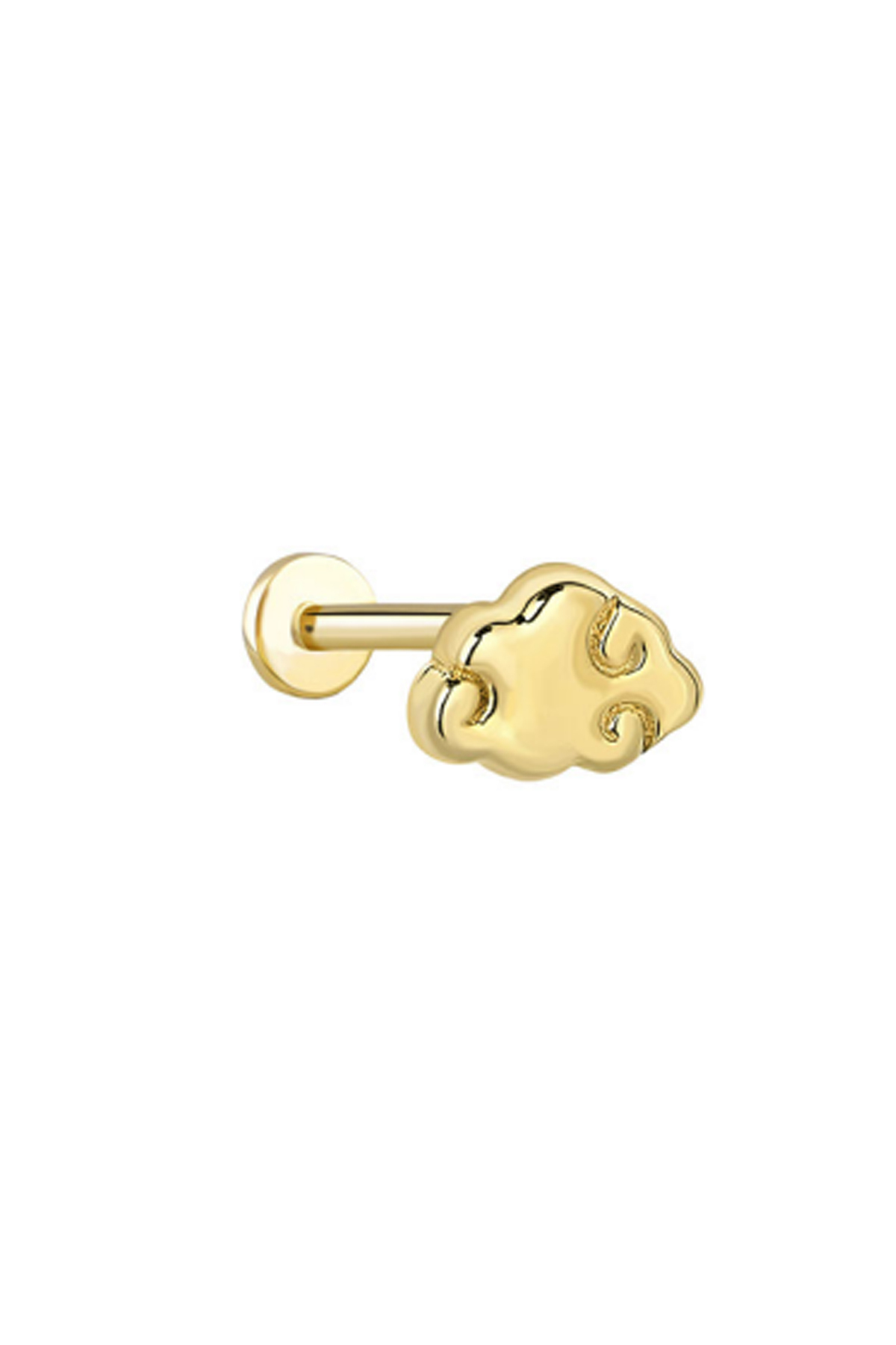 Bulut Tragus Piercing - Yavuz Kuyumculuk (1)