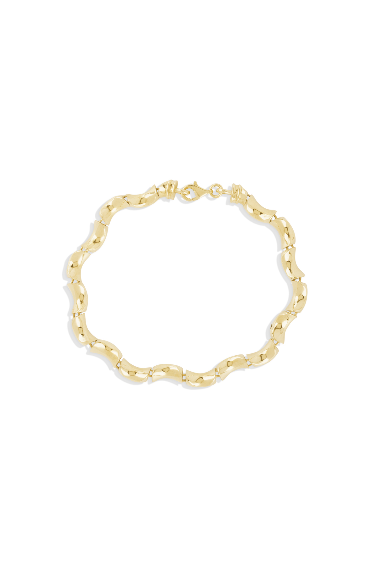 Burgu Bileklik - Yavuz Kuyumculuk (2)