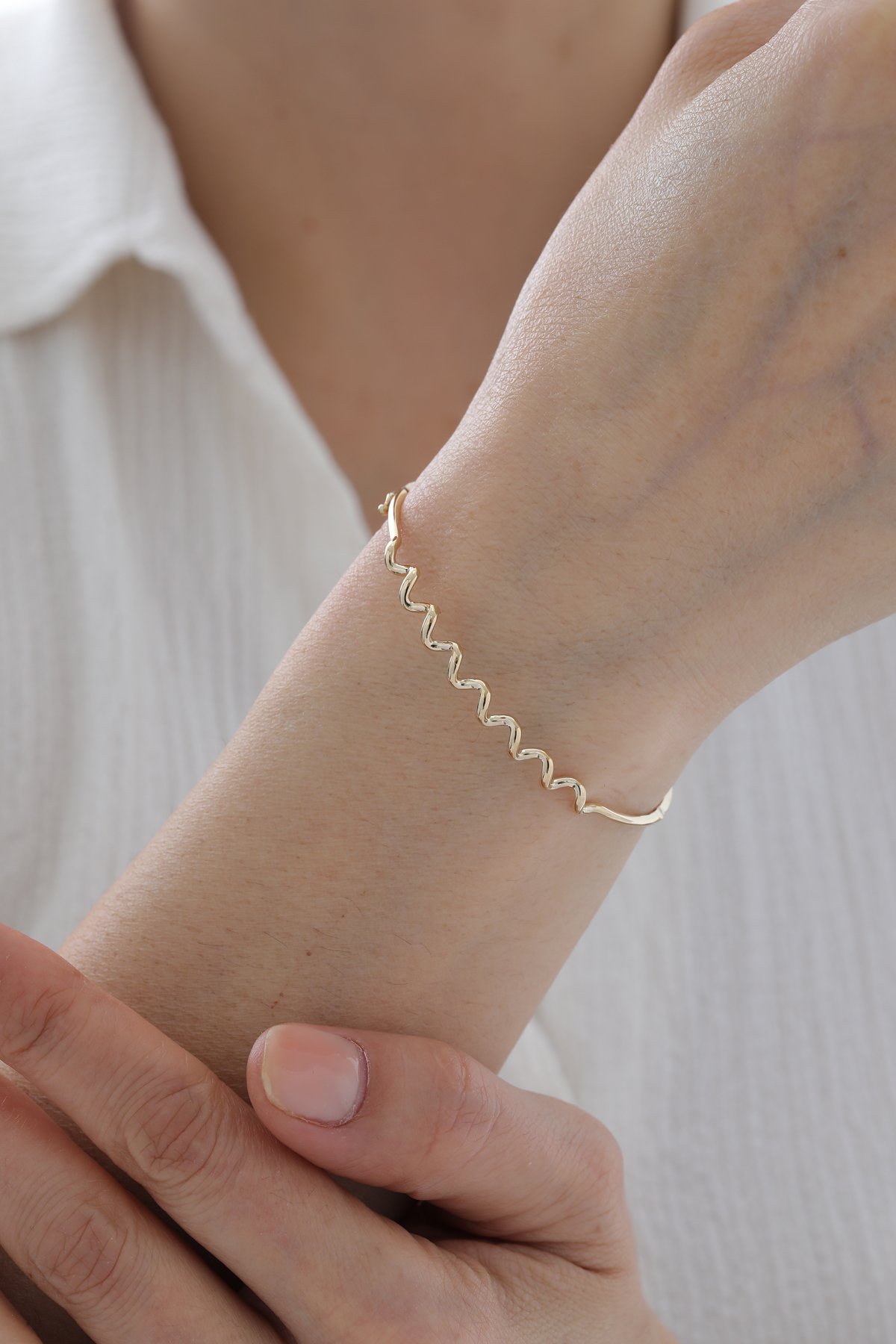 Burgu Kelepçe - Yavuz Kuyumculuk (1)