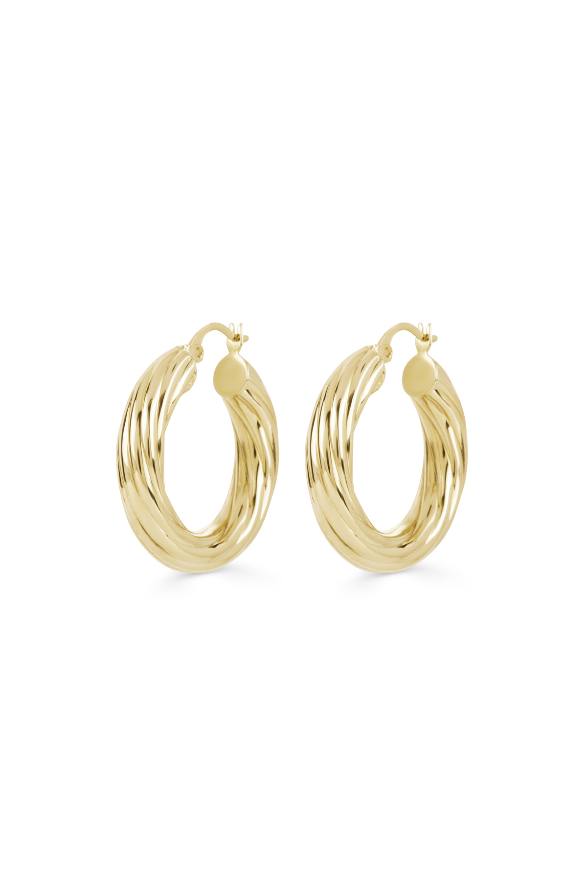 Burgu Küpe - Yavuz Kuyumculuk (2)