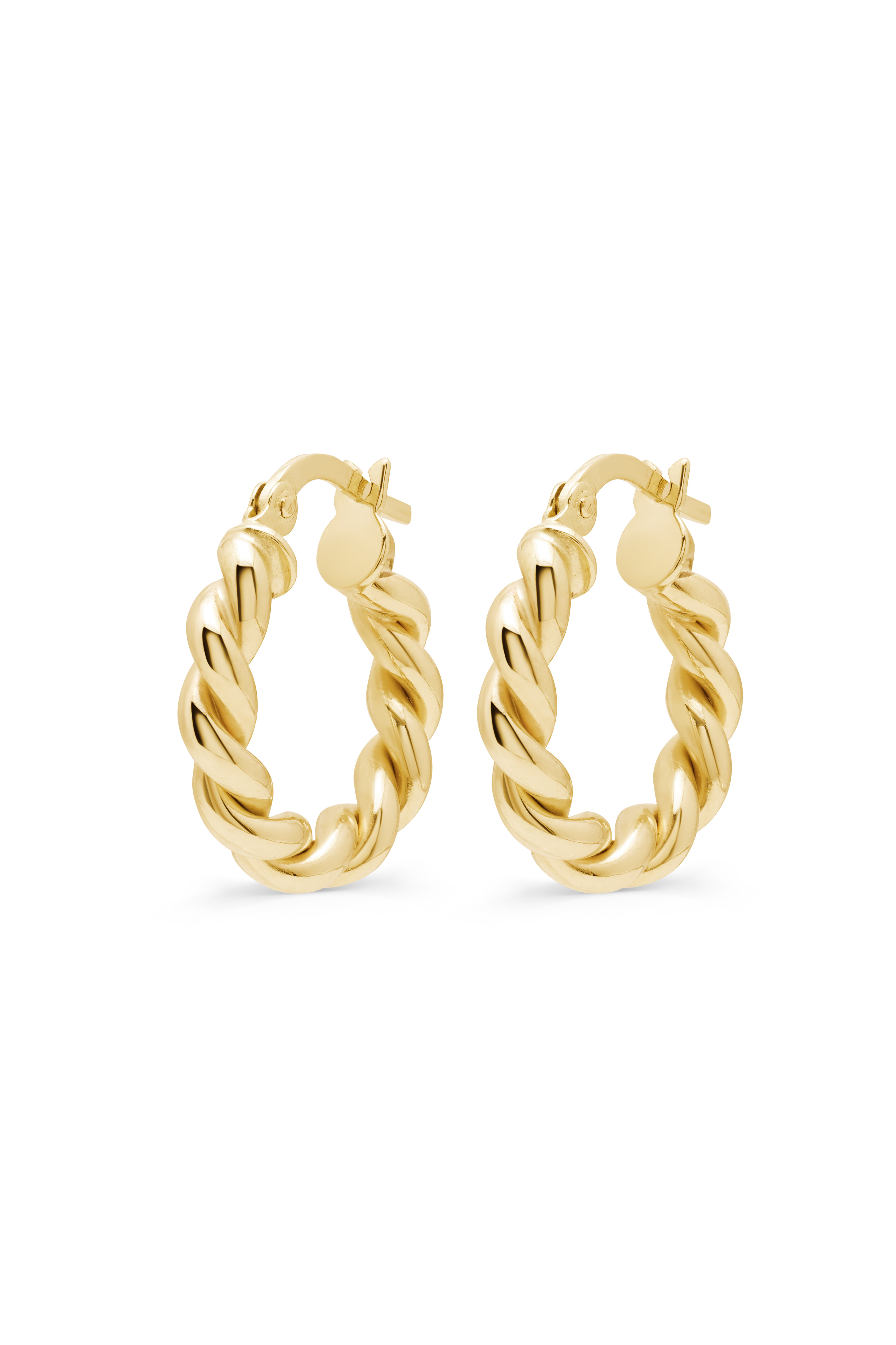 Burgu Küpe - Yavuz Kuyumculuk (2)