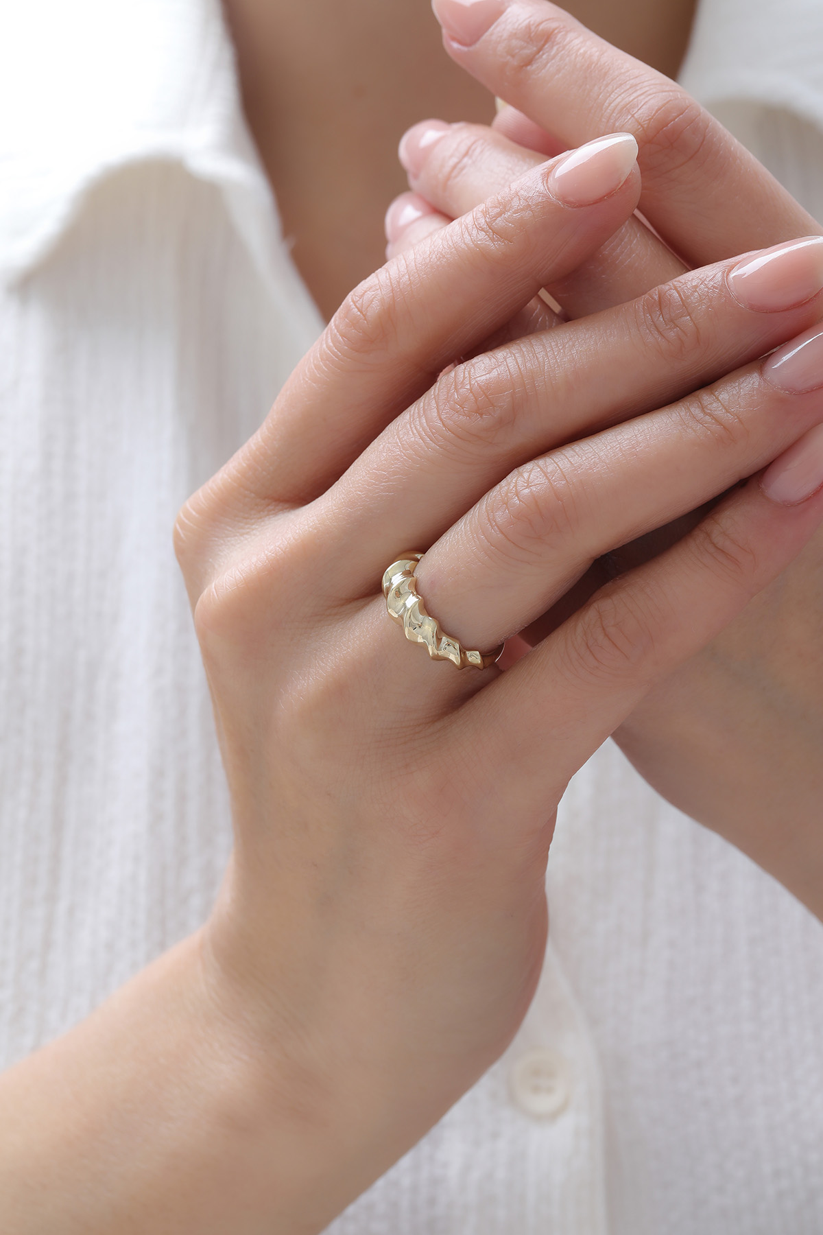 Burgu Yüzük - Yavuz Kuyumculuk (3)