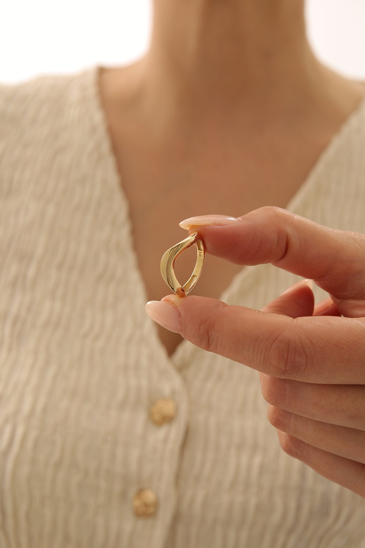 Burgu Yüzük - Yavuz Kuyumculuk (3)