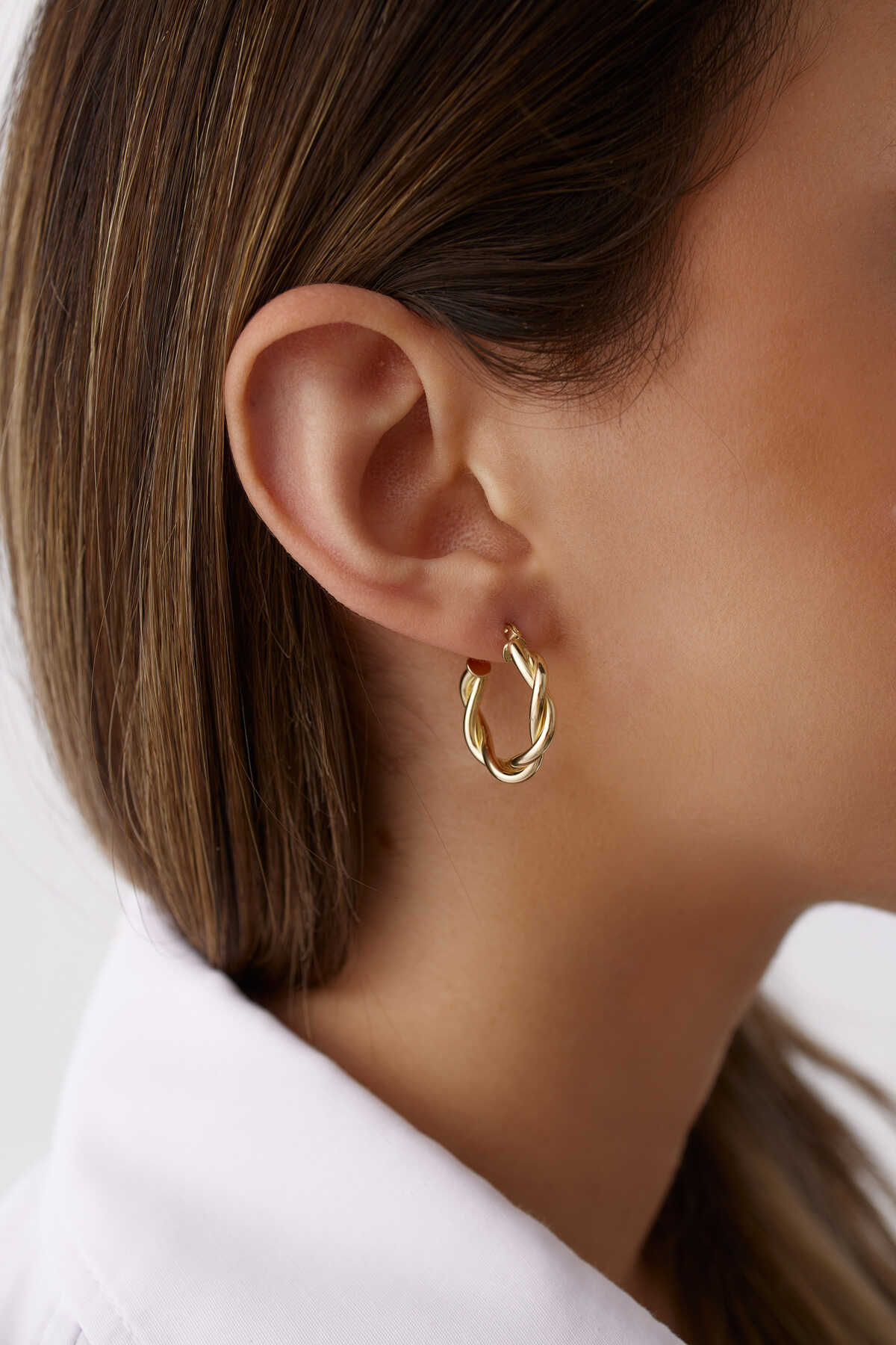 Burma Küpe - Yavuz Kuyumculuk (1)