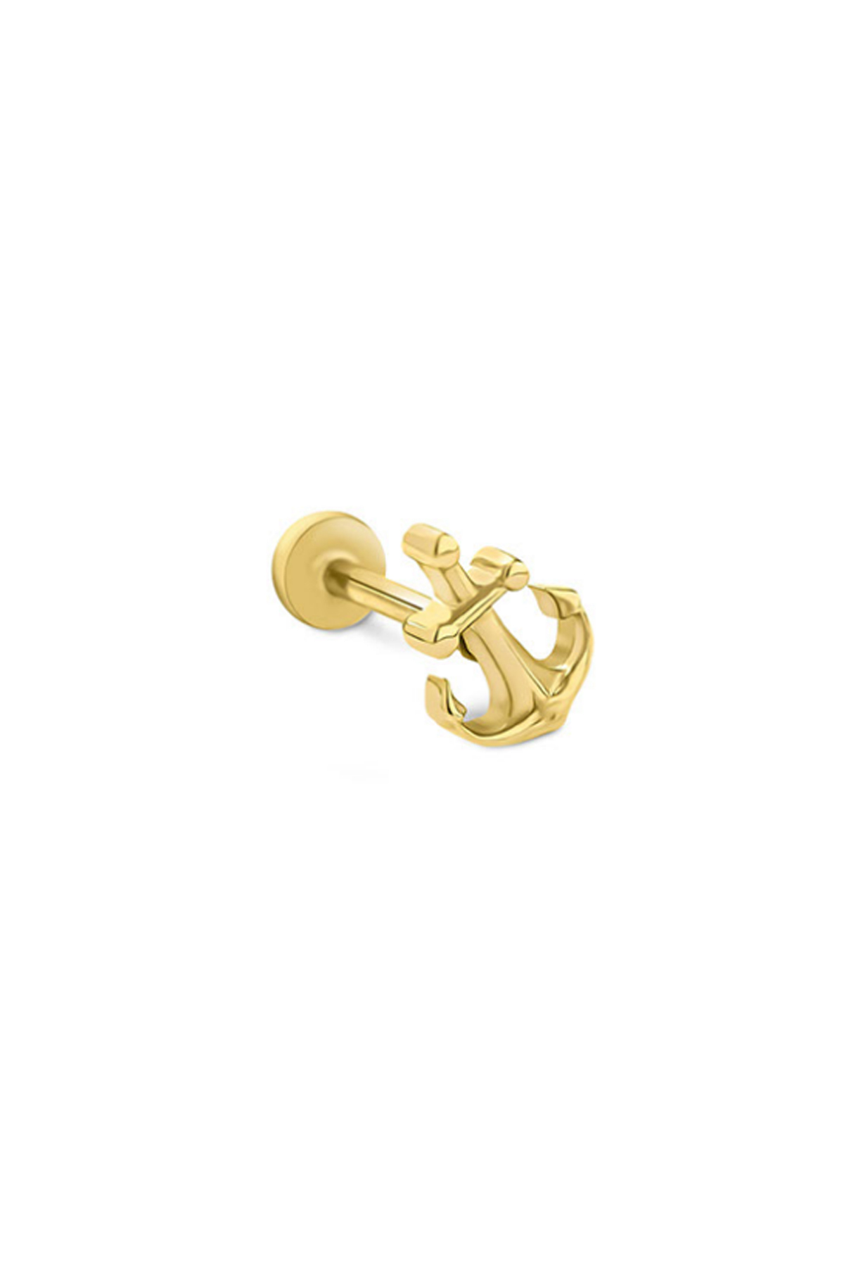 Çapa Tragus Piercing - Yavuz Kuyumculuk (1)