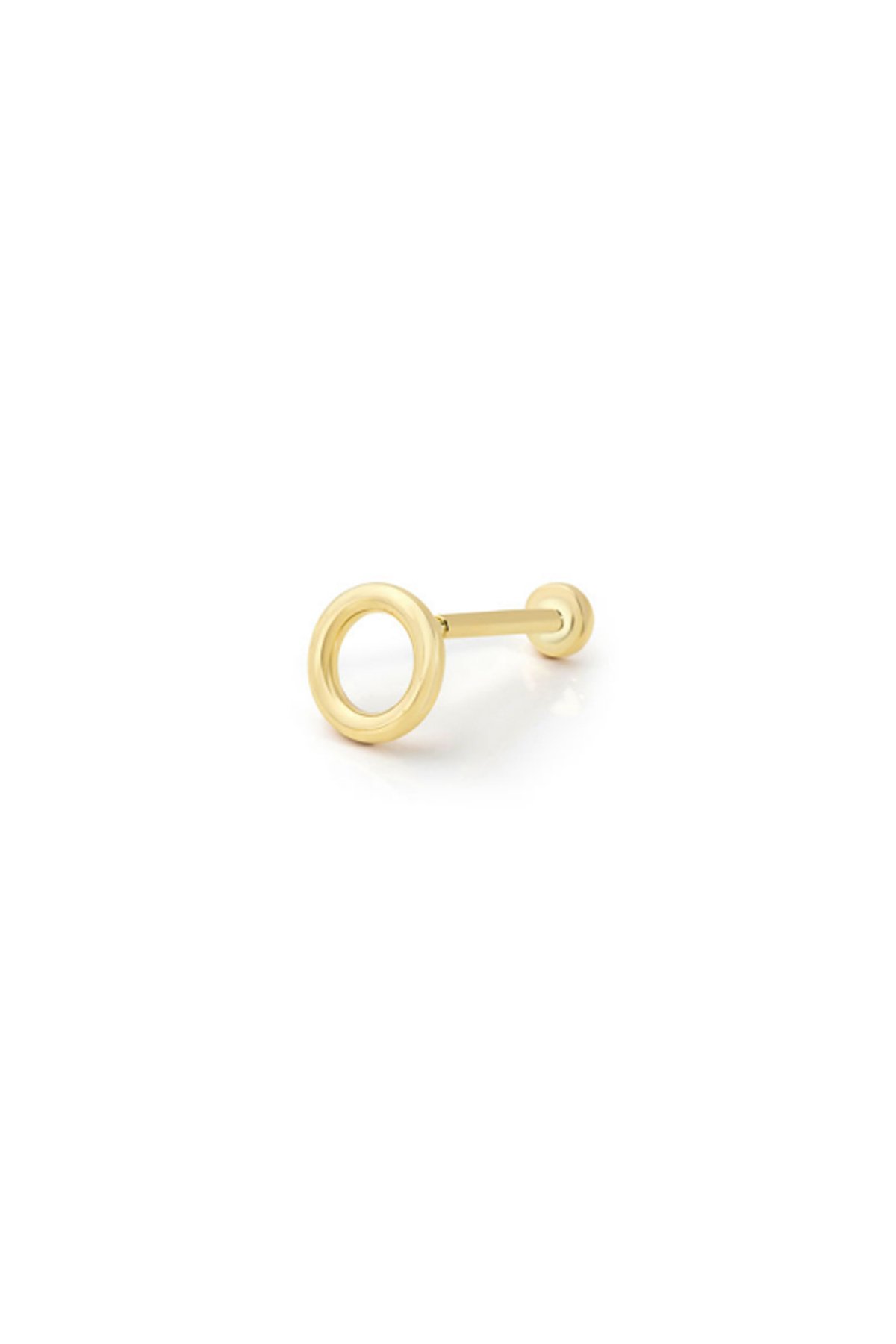 Çember Tragus Piercing - Yavuz Kuyumculuk (1)