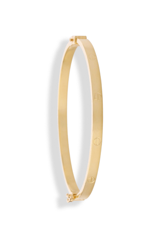 Çivi Tasarım Kelepçe - 7