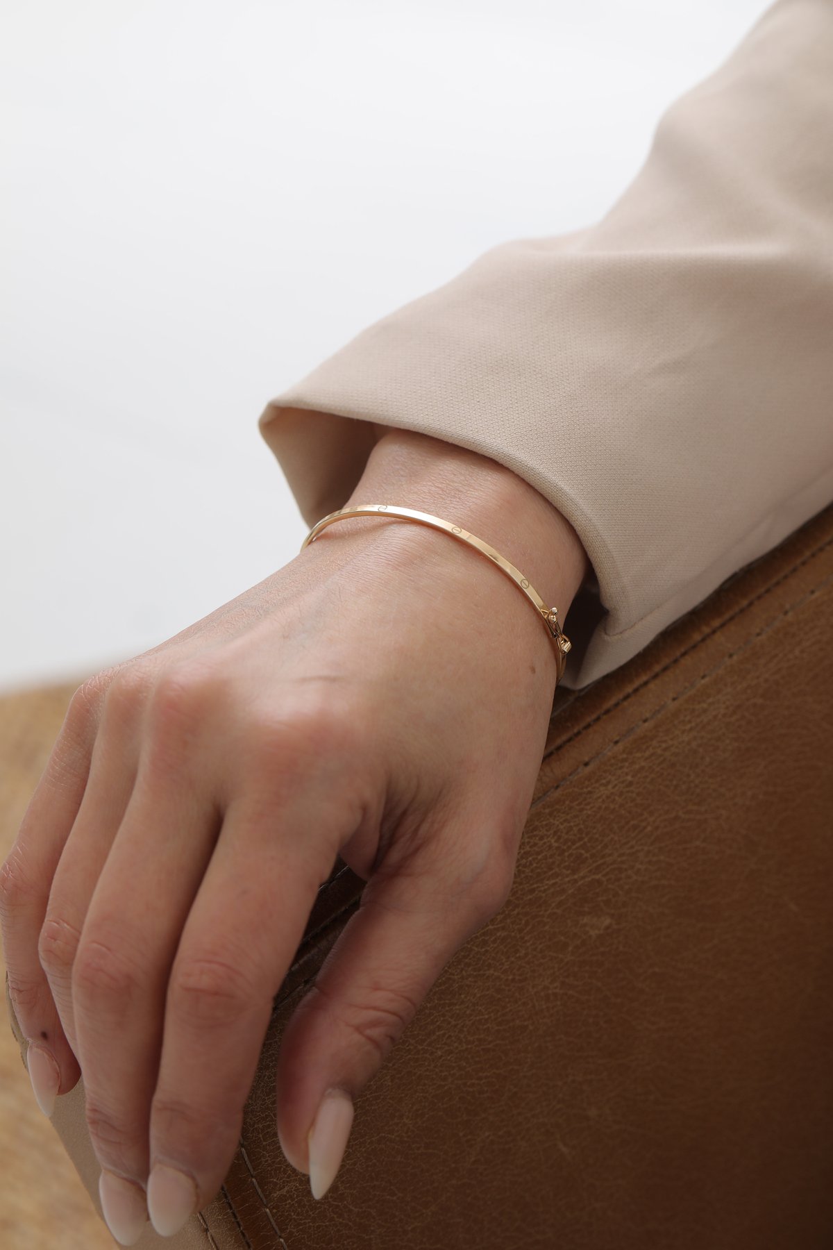 Çivili Kelepçe - Yavuz Kuyumculuk (2)