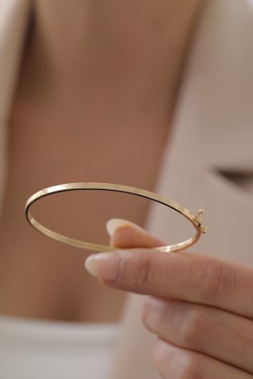 Çivili Kelepçe - 4