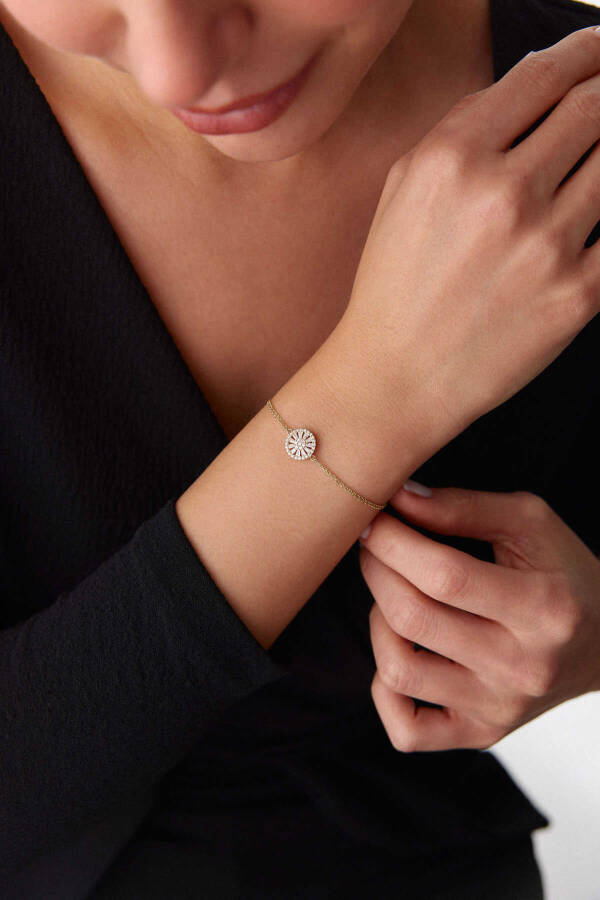 Coronet Bileklik