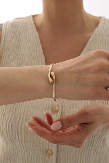 Damla Desen Kelepçe - 2