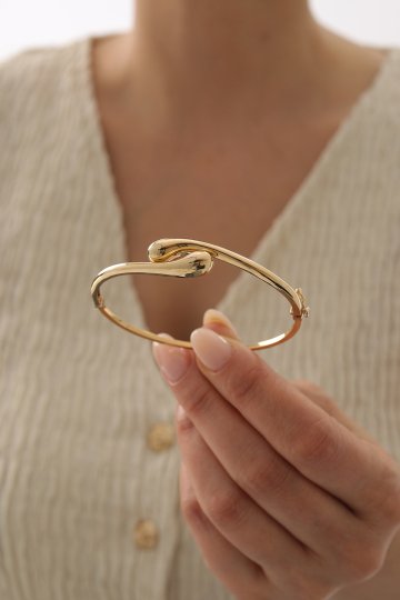 Damla Desen Kelepçe - 3