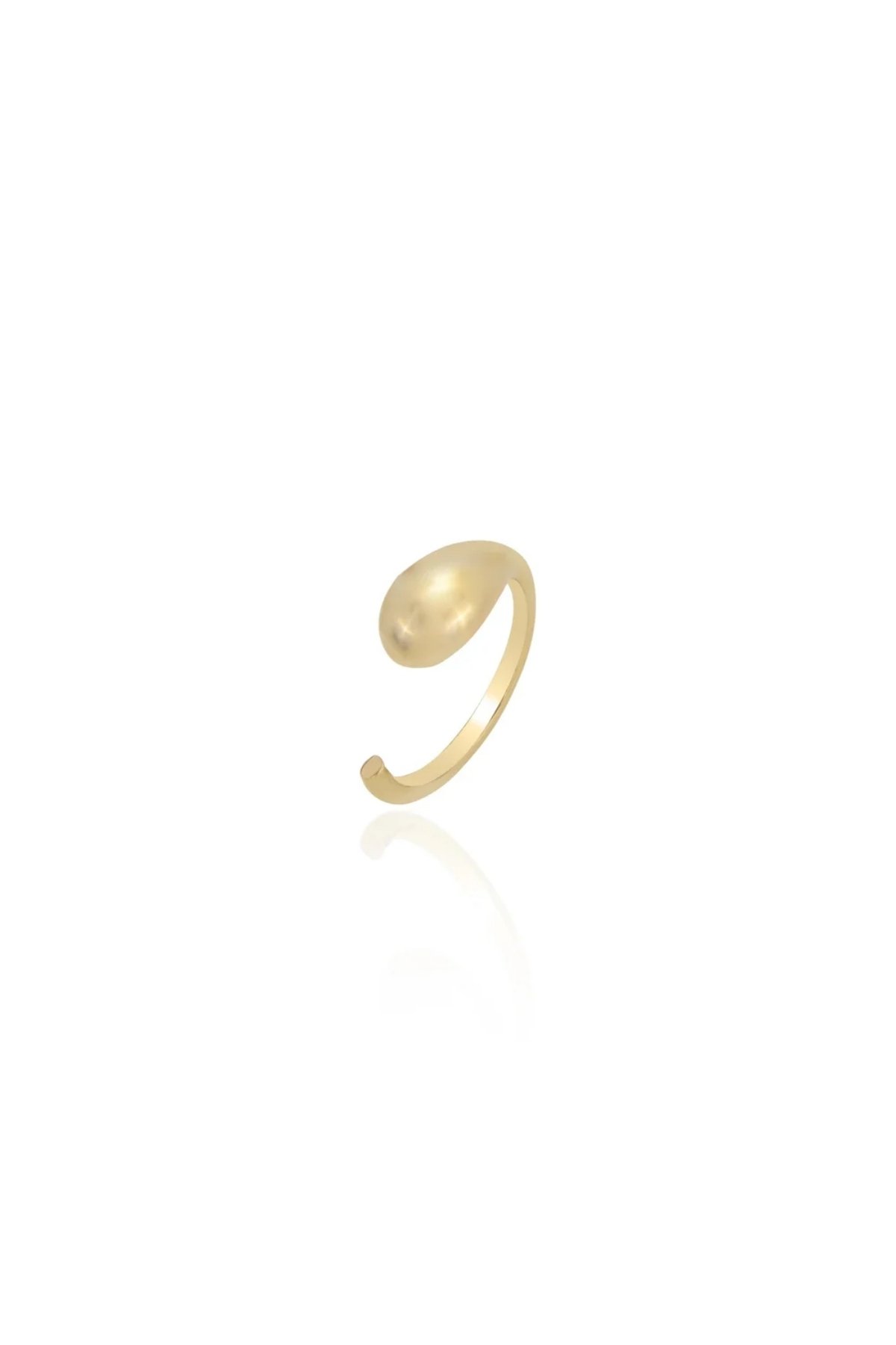 Damla Earcuff - Yavuz Kuyumculuk (1)
