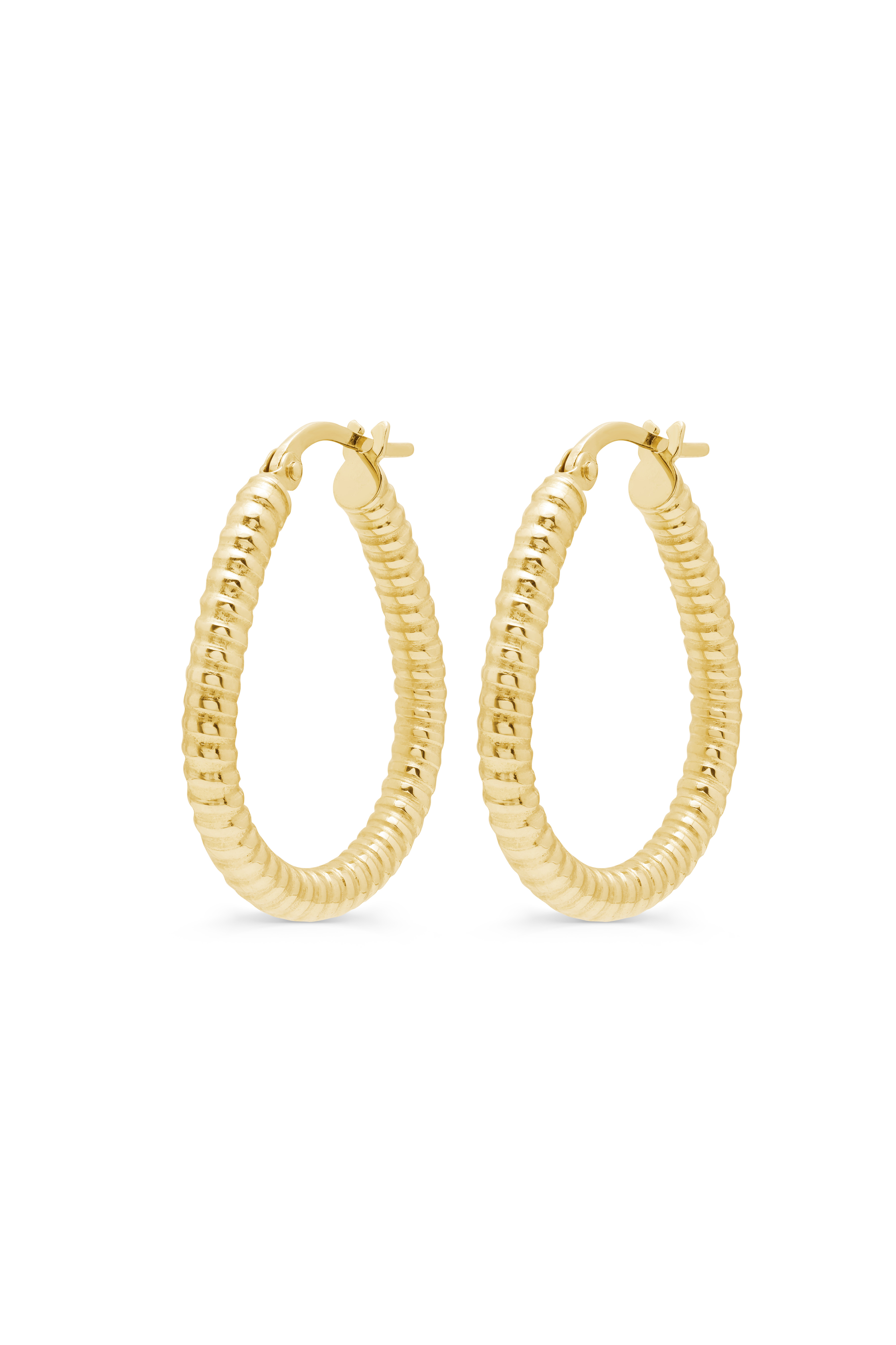 Damla Halka Küpe - Yavuz Kuyumculuk (2)