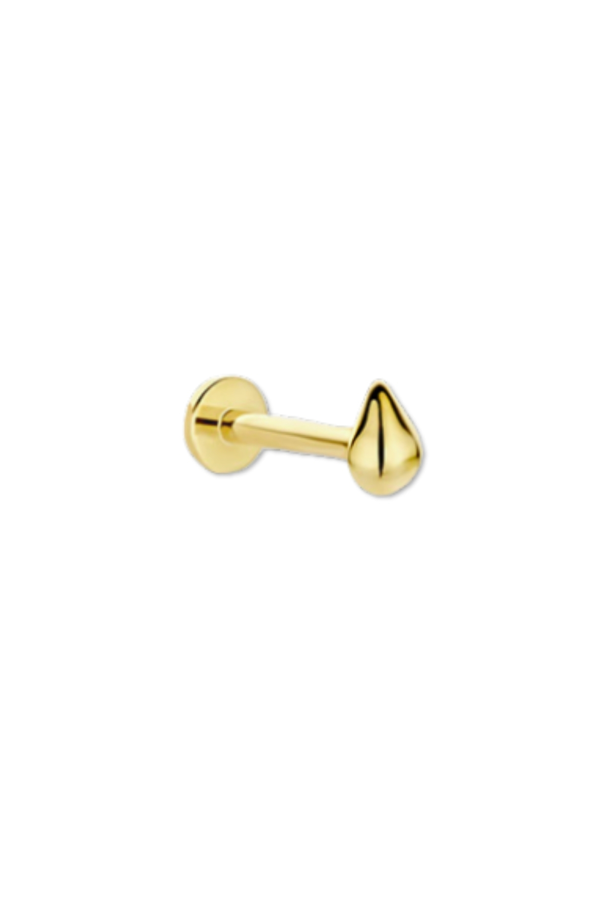 Damla Tragus Piercing - Yavuz Kuyumculuk (1)