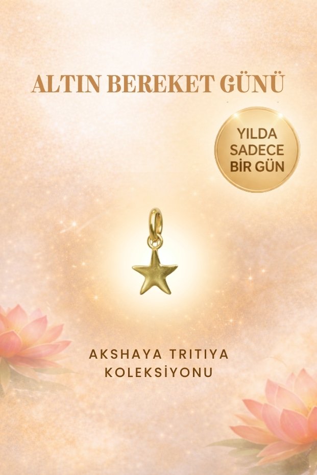 Deniz Yıldızı Kolye Ucu - Yavuz Kuyumculuk (2)