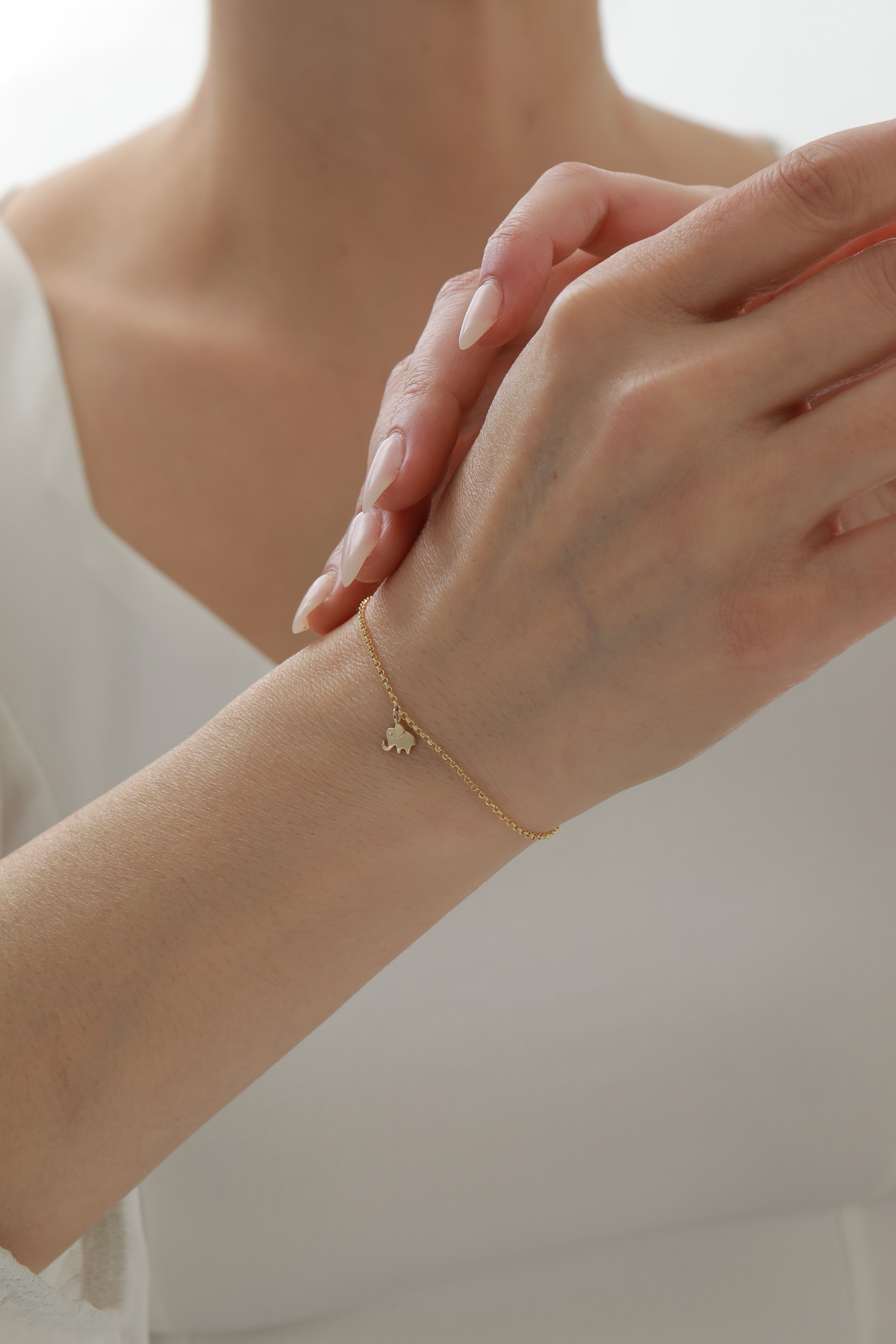 Doch Zincir Fil Bileklik - Yavuz Kuyumculuk (2)