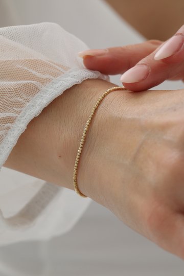 Dorika Top Bileklik - 1