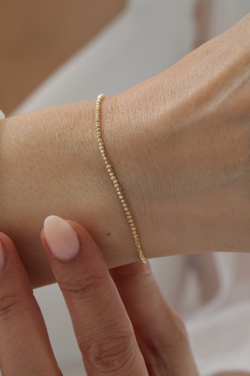 Dorika Top Bileklik - 2