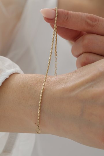 Dorika Top Bileklik - 3