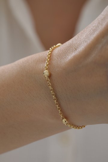 Dorika Toplu Doch Bileklik - 2