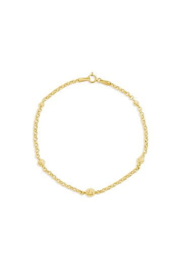 Dorika Toplu Doch Bileklik - 2