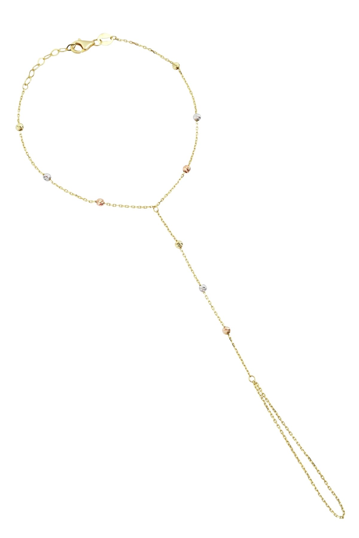 Dorika Toplu Şahmeran - Yavuz Kuyumculuk (1)