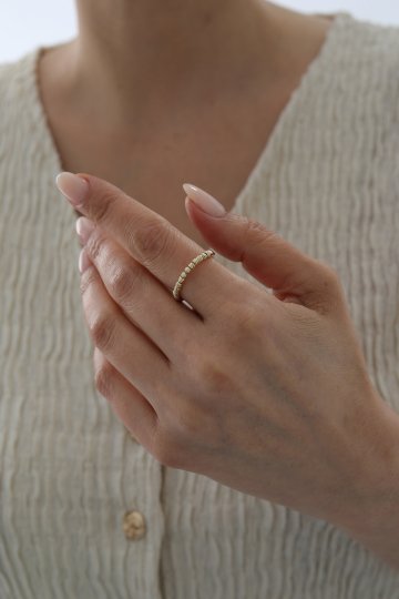 Dorika Yüzük - 2