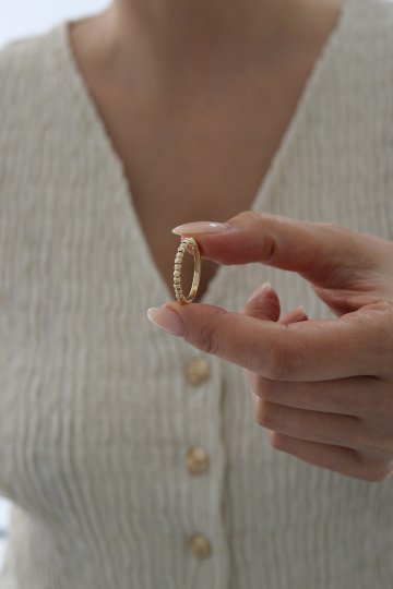 Dorika Yüzük - 3