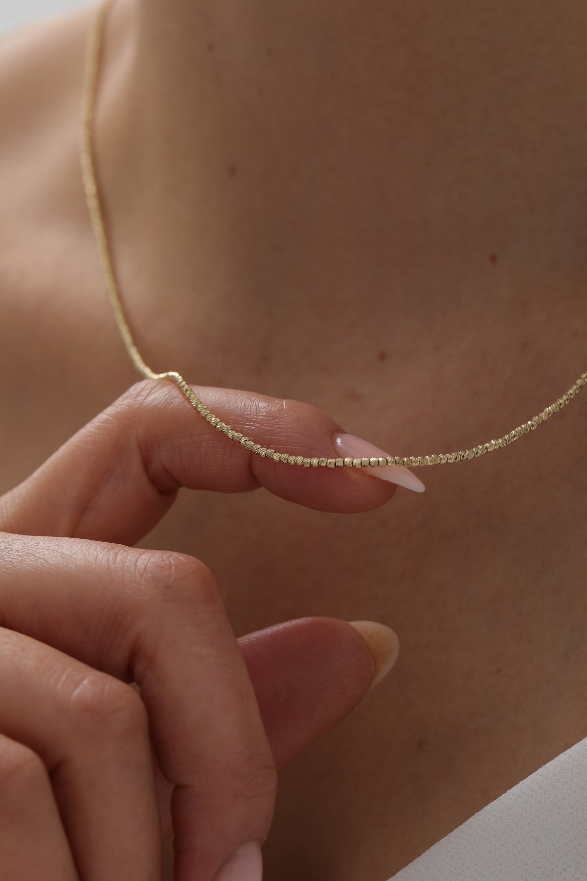 Dorika Zincir - Yavuz Kuyumculuk (2)