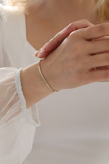 Ezme Küp Bileklik - 1