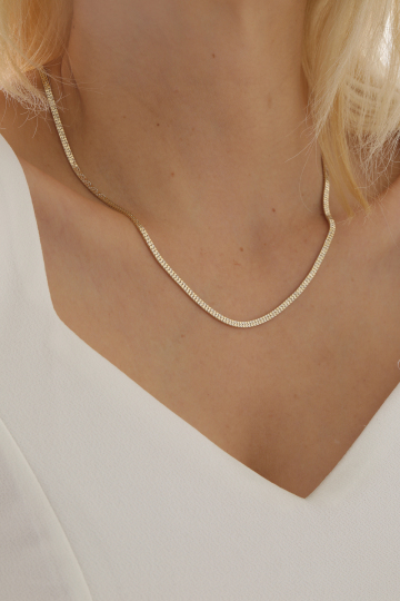 Ezme Küp Zincir - 1