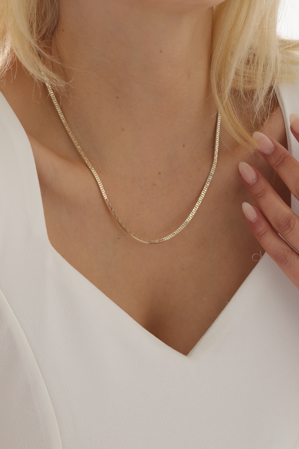 Ezme Küp Zincir - Yavuz Kuyumculuk (2)