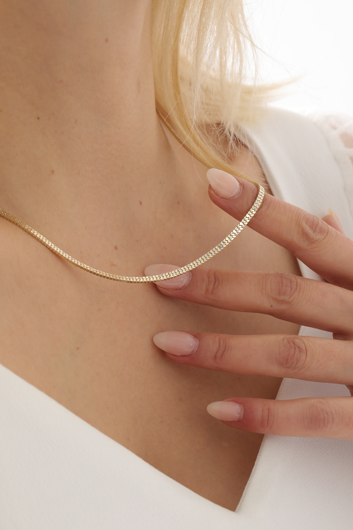 Ezme Küp Zincir - Yavuz Kuyumculuk (3)