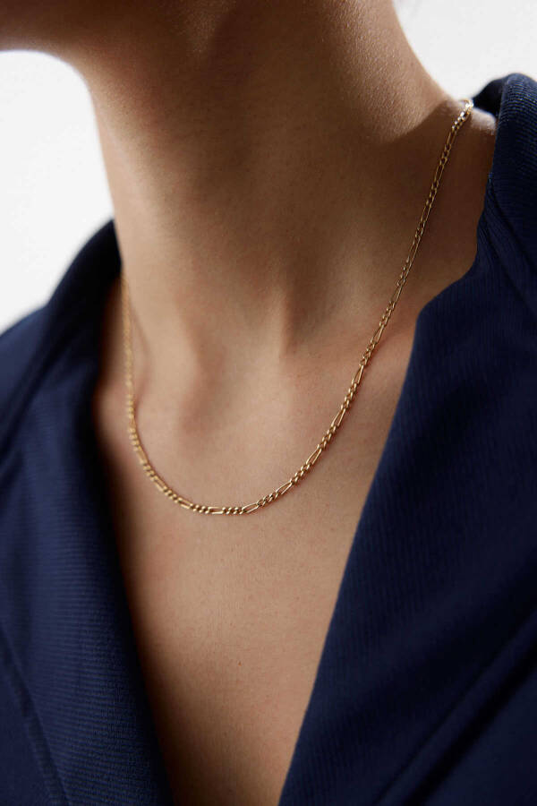 Figaro Zincir - Yavuz Kuyumculuk