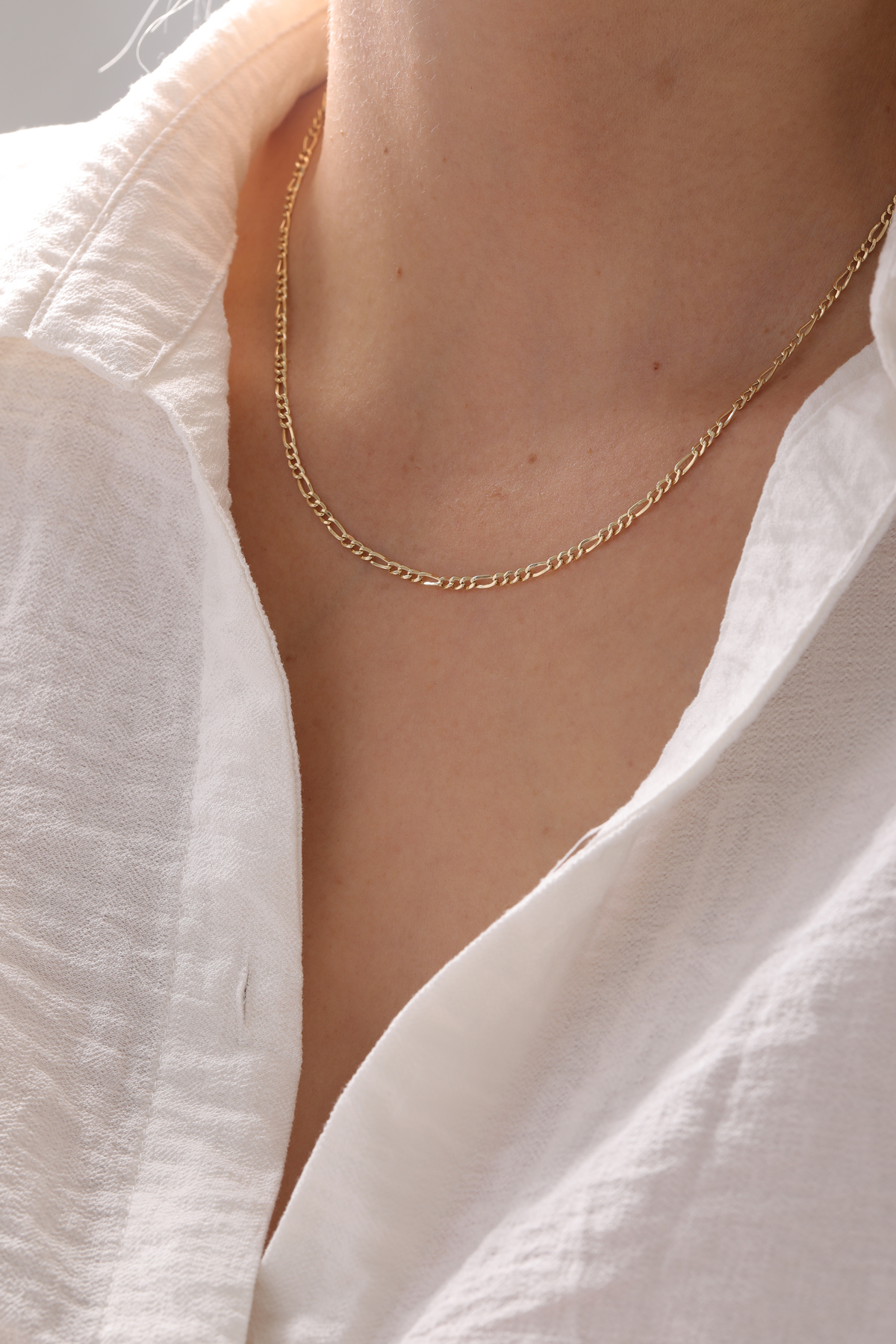 Figaro Zincir - Yavuz Kuyumculuk (1)