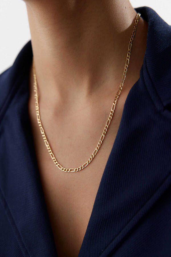 Figaro Zincir - Yavuz Kuyumculuk