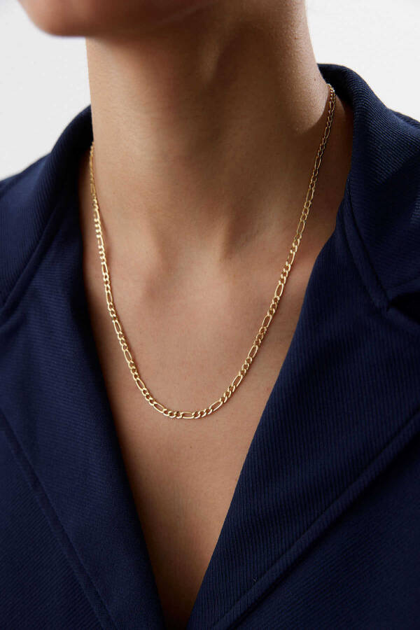 Figaro Zincir - Yavuz Kuyumculuk (1)