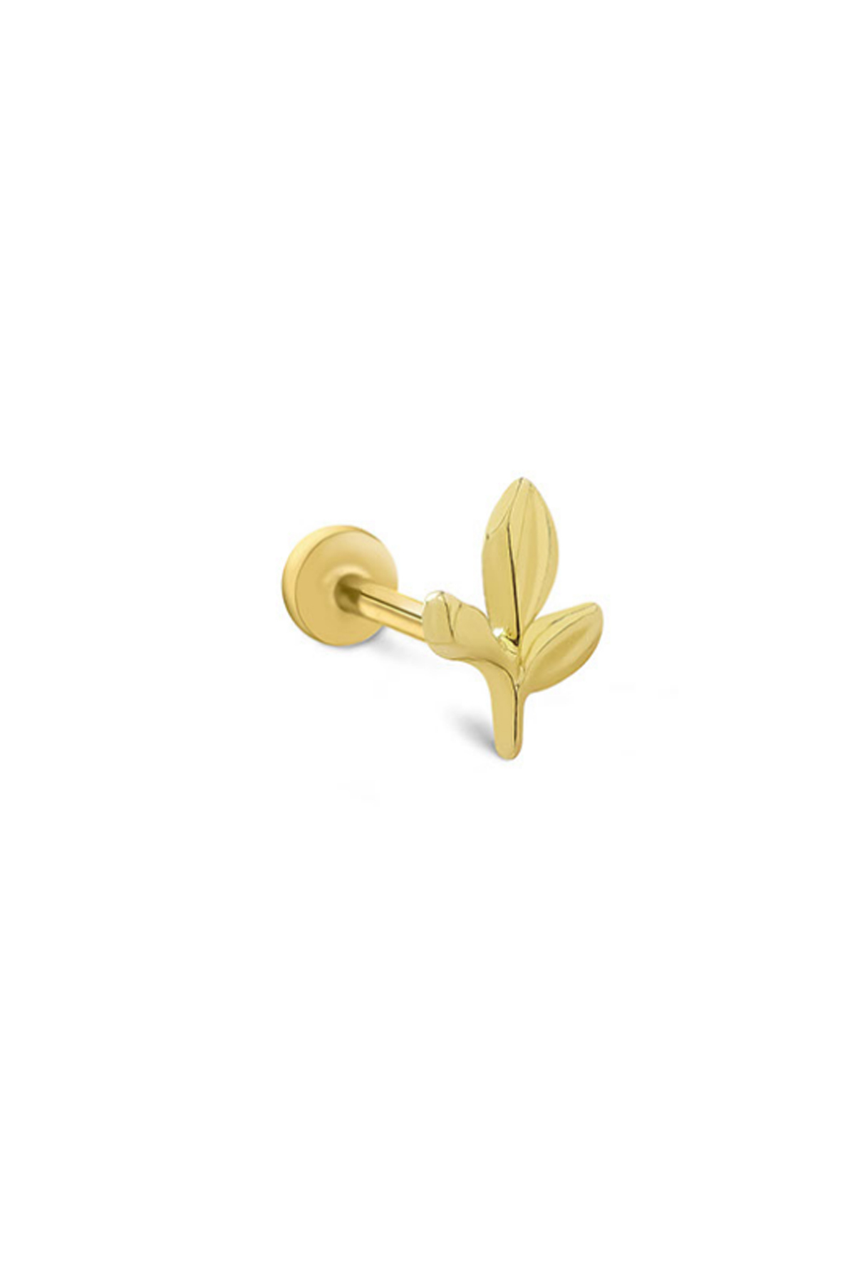 Filiz Tragus Piercing - Yavuz Kuyumculuk (1)