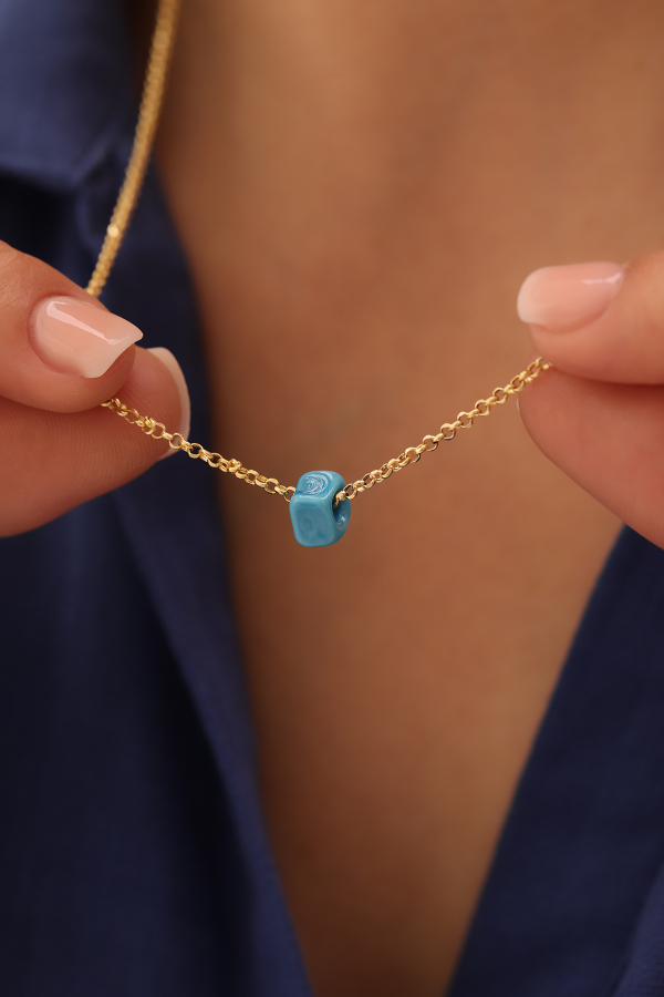 Forse Zincir - Yavuz Kuyumculuk