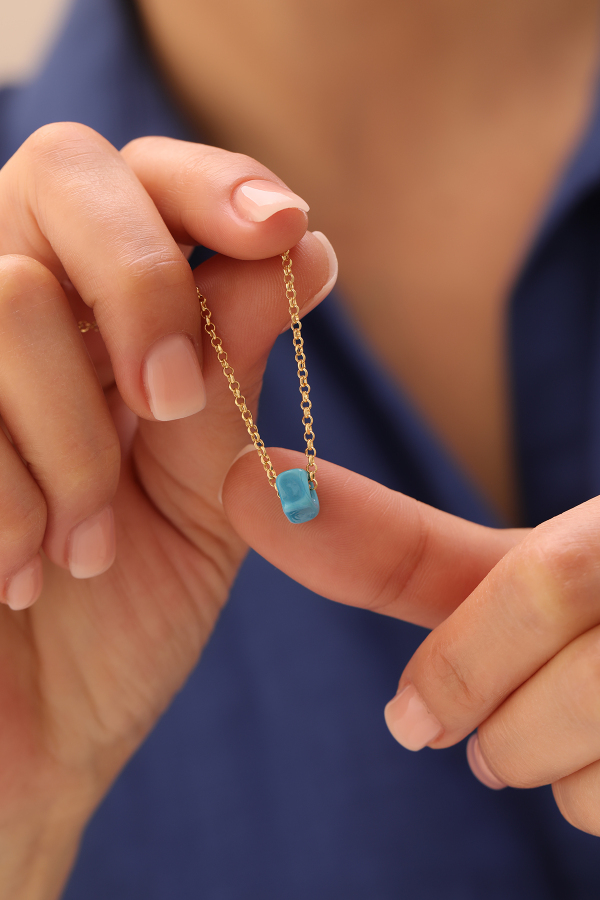 Forse Zincir - Yavuz Kuyumculuk (1)