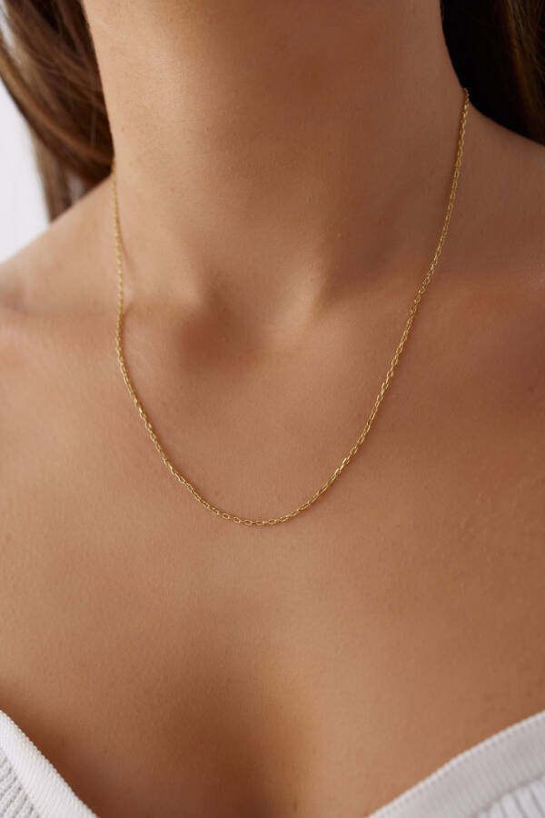 Forse Zincir - Yavuz Kuyumculuk (1)