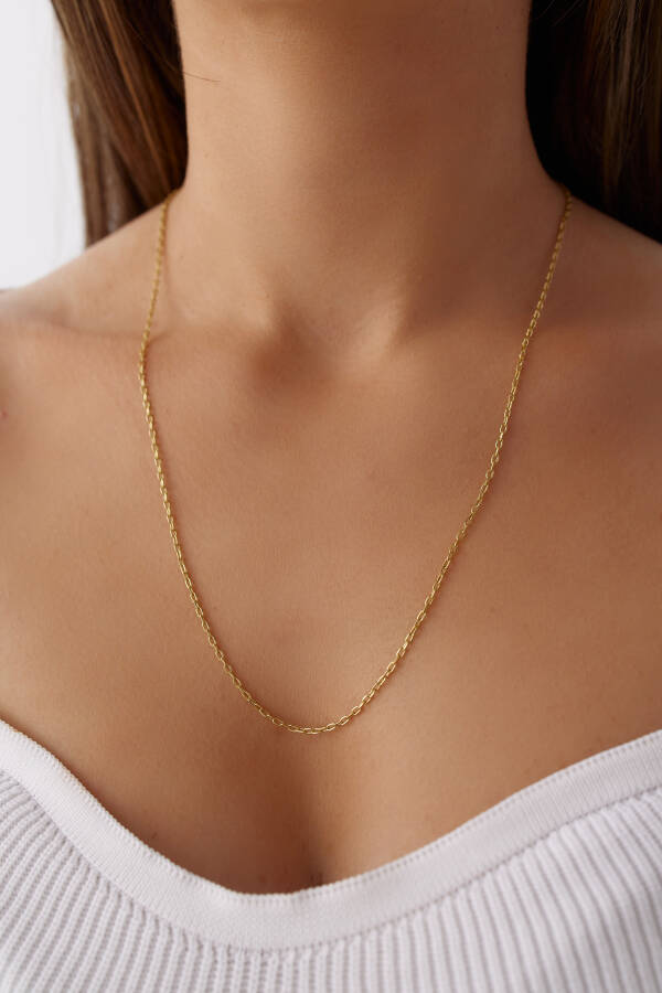 Forse Zincir - Yavuz Kuyumculuk