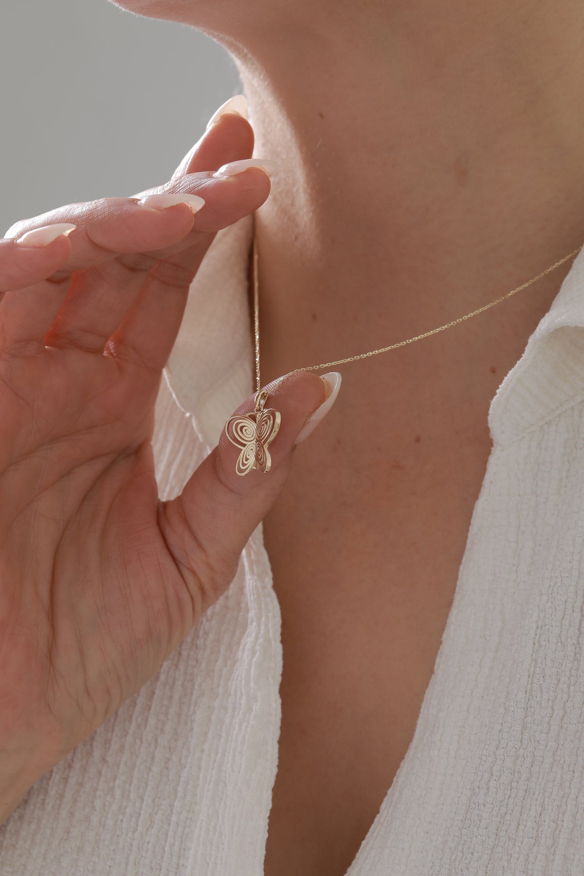 Füsun Kolye - Yavuz Kuyumculuk (3)