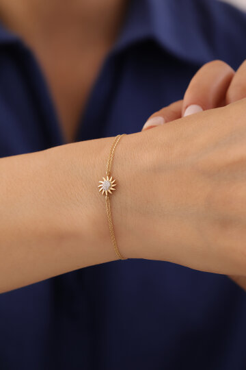 Güneş Bileklik - 1