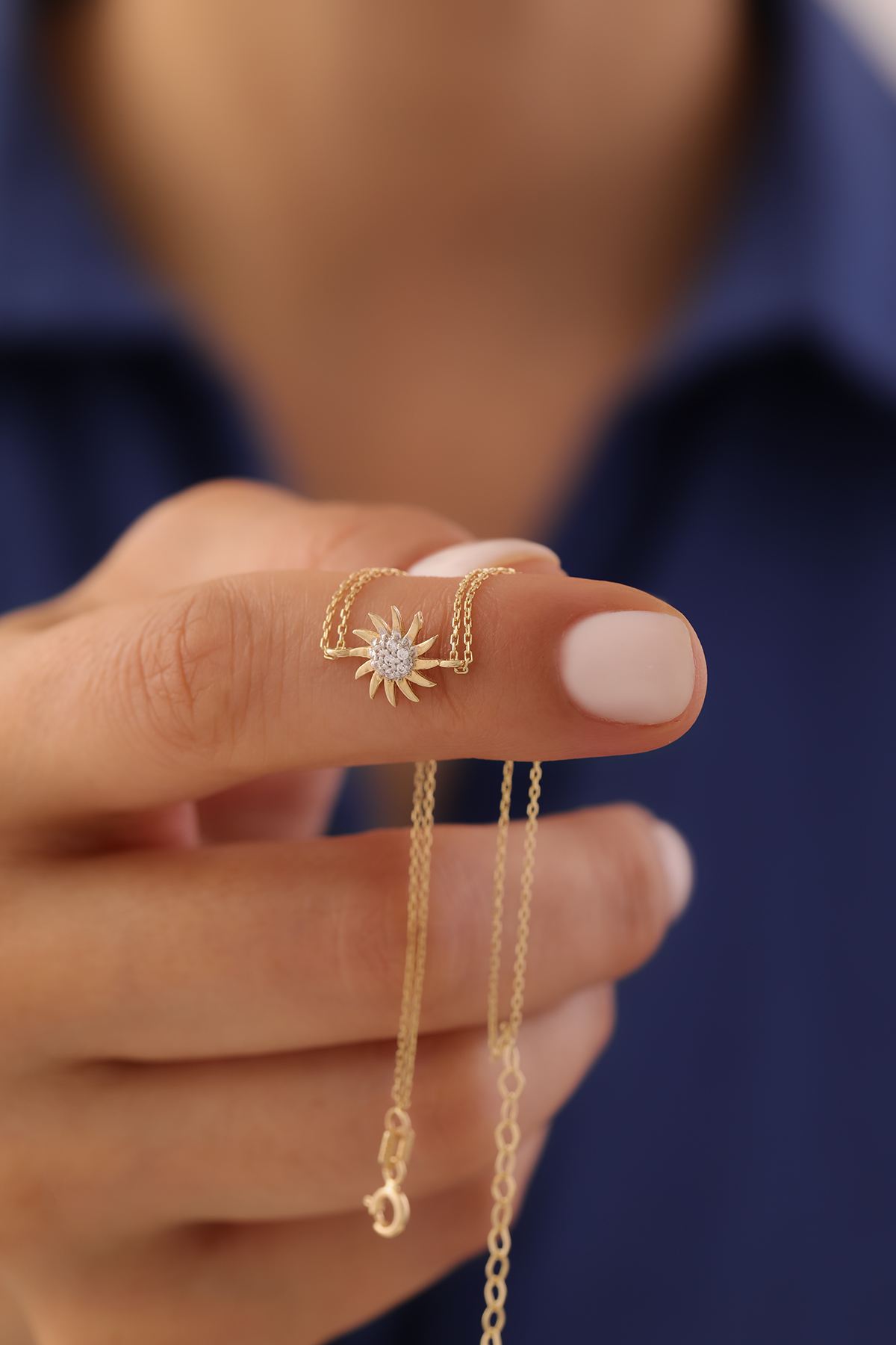 Güneş Bileklik - Yavuz Kuyumculuk (2)